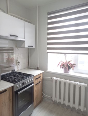 1-кімнатна квартира з ремонтом, все в пішій доступності з інфраструктури‼️ - фото 1