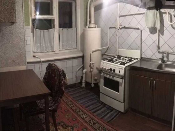 Продаж 2 кімнатної квартири Індив опал Житловий стан Держ програми №4245 Полтава