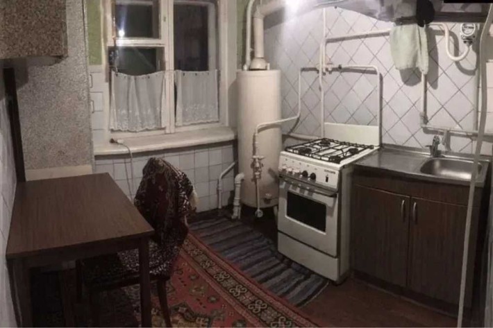 Продаж 2 кімнатної квартири Індив опал Житловий стан Держ програми №4245 - фото 1