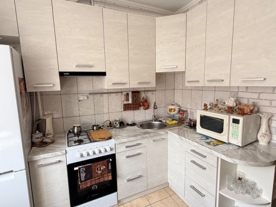 1-кімнатна квартира з ремонтом, меблями та технікою Рівне