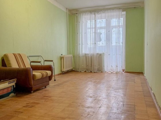 З-кімнатна на С.Крушельницької Рівне