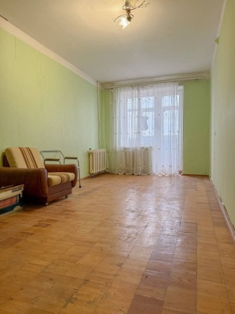 З-кімнатна на С.Крушельницької - фото 1