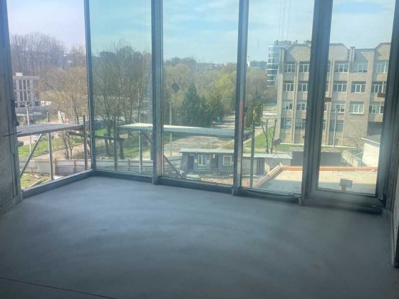 Продаж двокімнатної квартири на 4 поверсі в ЖК London House Тернопіль