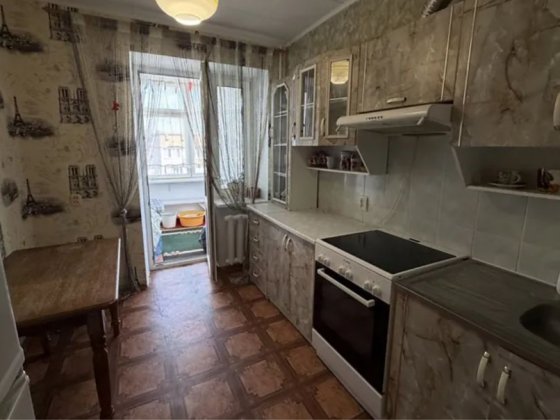 Продам 1-кімнатну квартиру на Дубенській Ровно