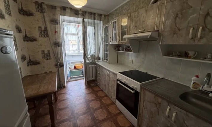 Продам 1-кімнатну квартиру на Дубенській - фото 1