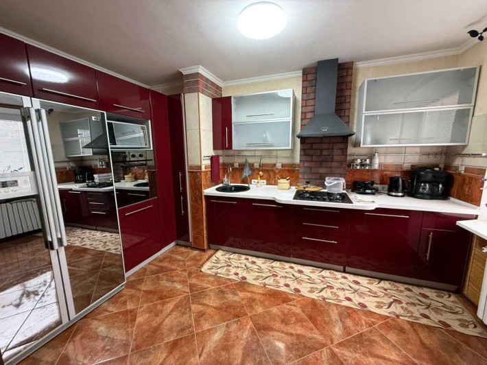 Продаж 3 кімнатної квартири 74 м2 Розд кімнати Сади-3 Новобуд №9456 - фото 1