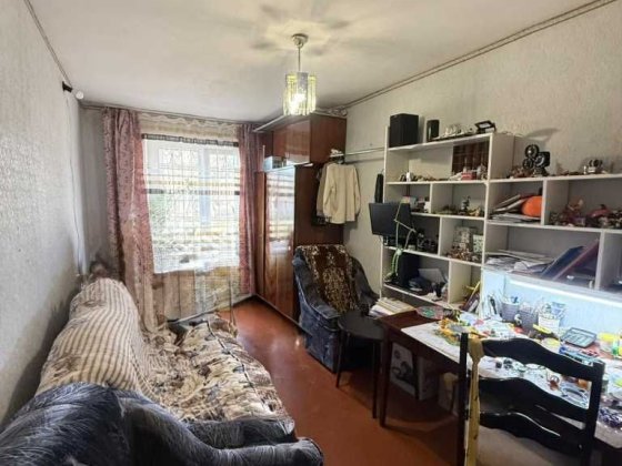 2-к по Кільцю, не кутова, 45 кв/м, НИЖЧА ЦІНА НА РИНКУ!