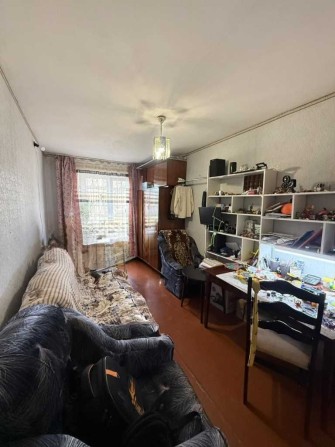 2-к по Кільцю, не кутова, 45 кв/м, НИЖЧА ЦІНА НА РИНКУ! - фото 1