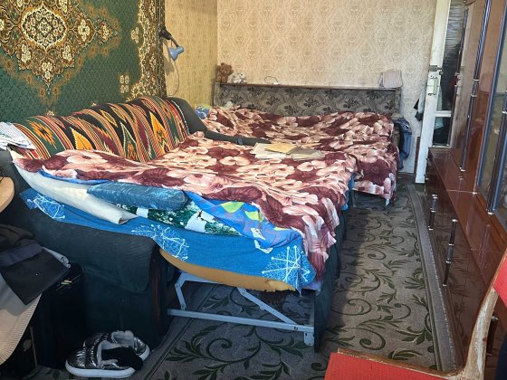 Зигіна 2 кімнатна квартира  вулиця Халтуріна. Полтава