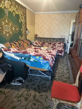 Зигіна 2 кімнатна квартира  вулиця Халтуріна. - фото 1