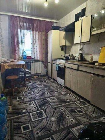 Продаж 3-кімнатної квартири вул. Сергія Табали - фото 1