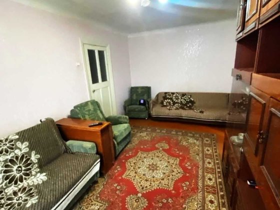 |  Продаж 2-кімнатної квартири Цегла Центр Ровно