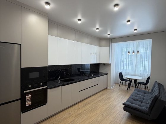 Продаж 1 кімнатноі квартири.Ремонт.Меблі.Техніка. Ровно