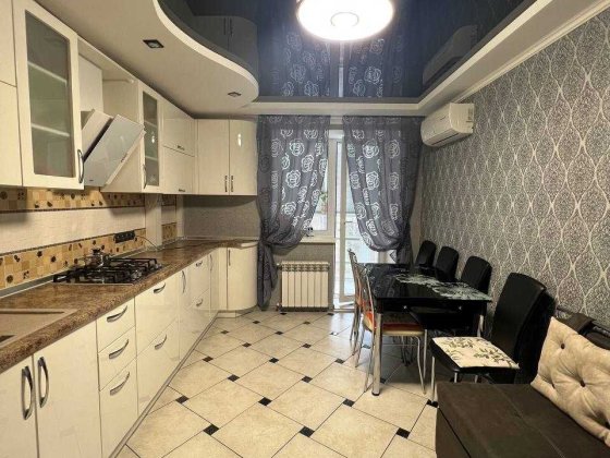 Продаж 1-кімнатної квартири в новобудові в самому Центрі міста! Полтава