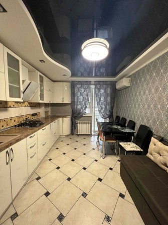 Продаж 1-кімнатної квартири в новобудові в самому Центрі міста! - фото 1