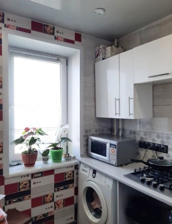 Продам 1 кім квартиру в центрі вул Холодногірська - фото 1