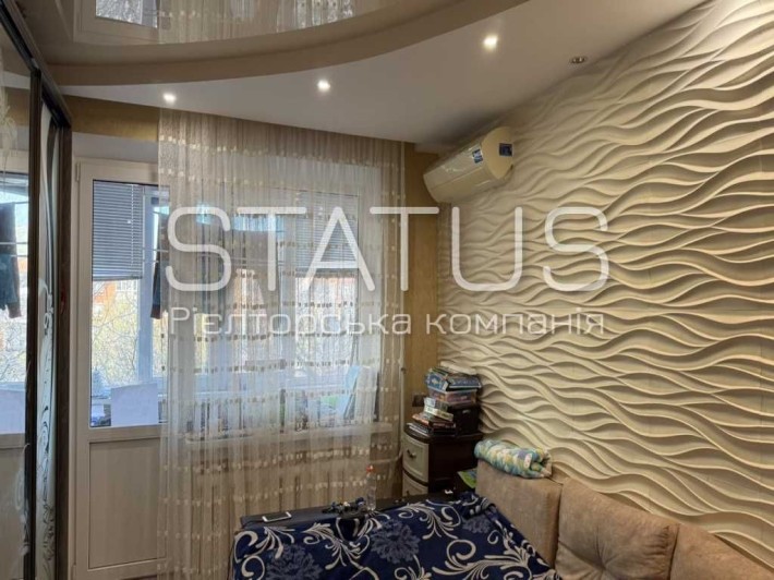 Продаж однокімнатної квартири. Сади. - фото 1