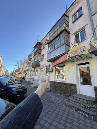 Центр! Комерція на червоній лінії, вул. Матвійчука, ТОРГ - фото 1