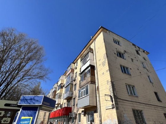 ‼️Однокімнатна в цеглі на Фурманова‼️ Полтава