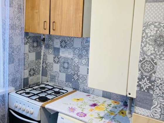 Продаж 2 кімнатної квартири Індив. опал. Центр №4219 Полтава