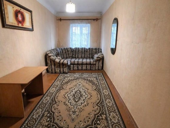 Швидкий продаж! Квартира в історичному центрі. ЦУМ Полтава