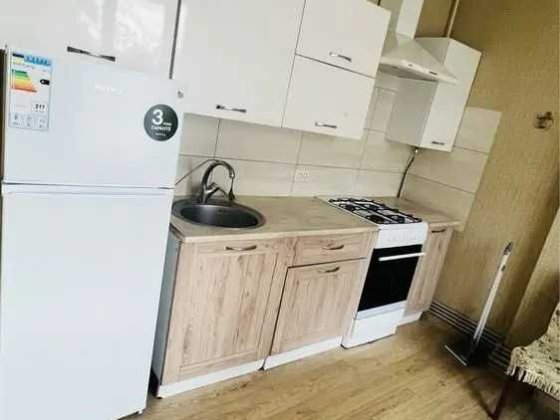 Продаж трьохкімнатної квартири Індив опал Ремонт Центр №19964 Полтава