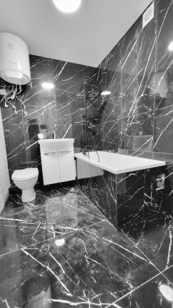 1кімнатна квартира м.Рівне Смарт з ремонтом в новобудові  без комісії - фото 1