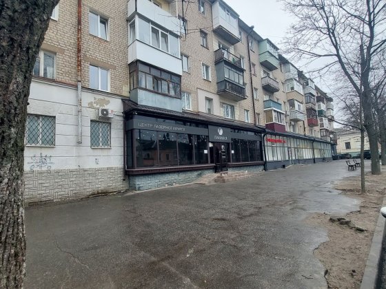 2-кімнатна квартира в центрі міста — ідеальне місце для життя! Суми