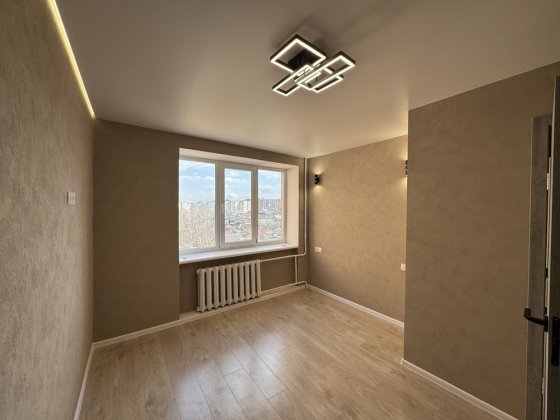 Продаж 1-кімн.квартири з новим ремонтом Ровно