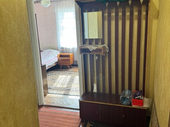 * Квартира в центрі міста Рівне