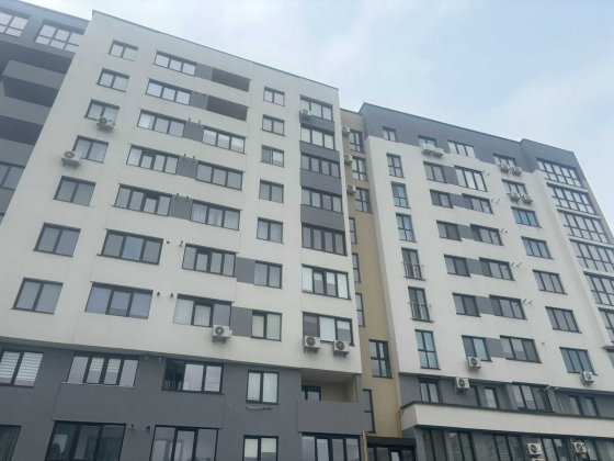 3 кім новобудова в 2 рівнях.Бандери ( Таксопарк) Тернопіль