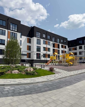 Продам двокімнатну квартиру в ЖК Dream City, М.Боголюбова 1-И. - фото 1