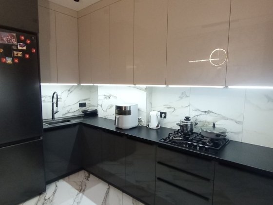 "Комфортна  3-кімнатна квартира в новобудові Рівне