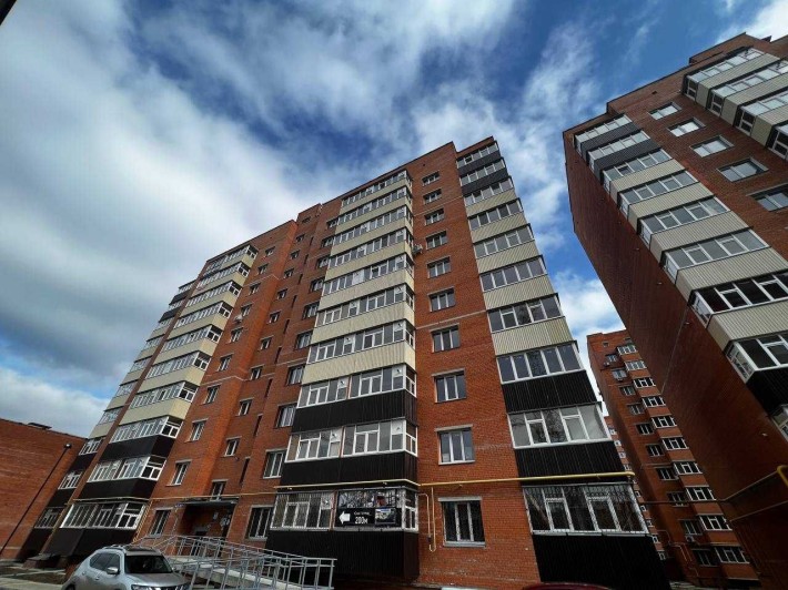 Новобудова вул. Луганська. єВідновлення чи єОселя - ТАК - фото 1