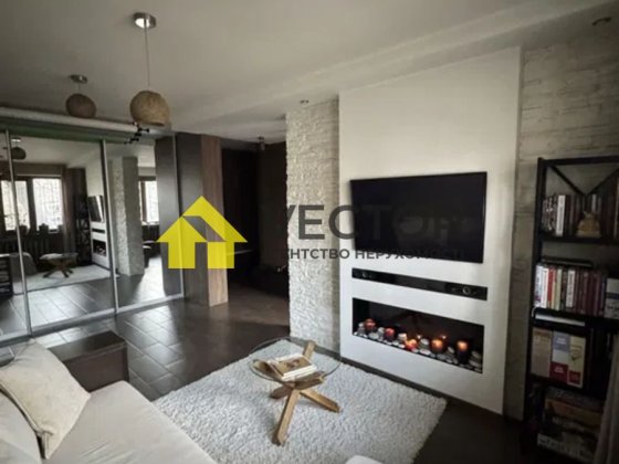 Продаж 2 кім квартири. Р-н ТРЦ Конкорд. Цегла Полтава