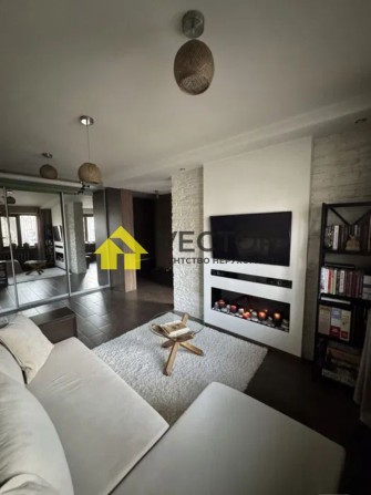 Продаж 2 кім квартири. Р-н ТРЦ Конкорд. Цегла - фото 1