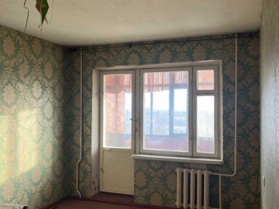 Продаж 1-кімнатноі квартири Ровно