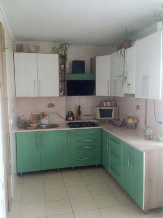 Продаж 3к квартири, 102 кв.м, вул. Тролейбусна - фото 1