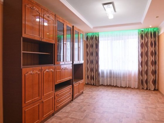 Продається 3кімн.квартира по вул.В.Дивізії Ровно