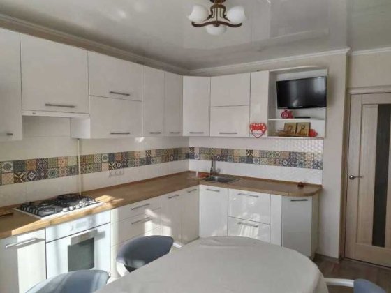 ПРОДАЖ 2к кв НОВОБУДОВА з А/О з гарним ремонтом Суми