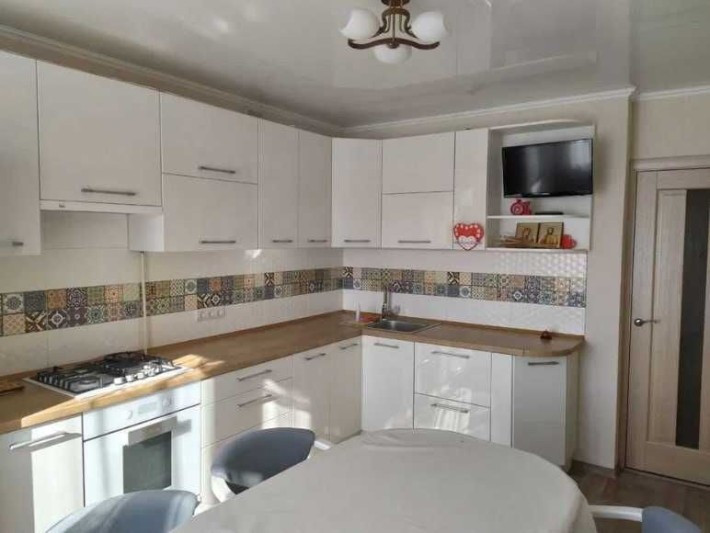 ПРОДАЖ 2к кв НОВОБУДОВА з А/О з гарним ремонтом - фото 1