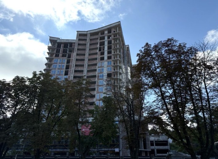 Продаж квартири ЖК Домініканський - фото 1