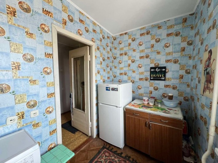 1 кімн.квартира в Подільському районі - фото 1