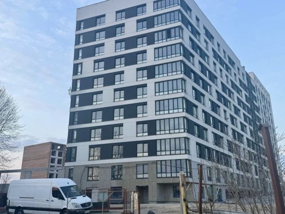 ПРОДАЖ 2 кім вул.Микулинецька Тернополь
