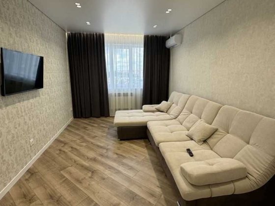 Продаж двокімнатої квартири у новобудові Полтава