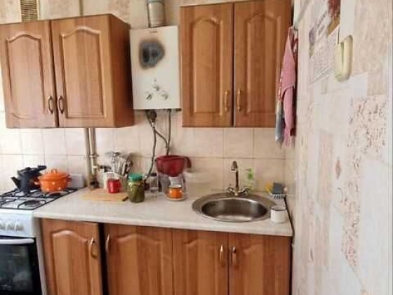 Продаж 1 кімнатної квартири 3/5 пов зуп Нестора Городовенка (Чайковського) №17963 Полтава