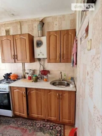 Продаж 1 кімнатної квартири 3/5 пов зуп Нестора Городовенка (Чайковського) №17963 - фото 1