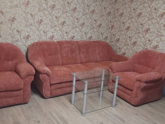 Пролається 2 к квартира вул. Новорічна( Курська) Суми