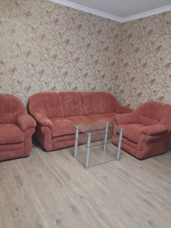 Пролається 2 к квартира вул. Новорічна( Курська) - фото 1