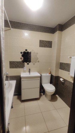 1 кімнатна Харківська лушпи 5 ЖК Еспланада Є відновлення - фото 1